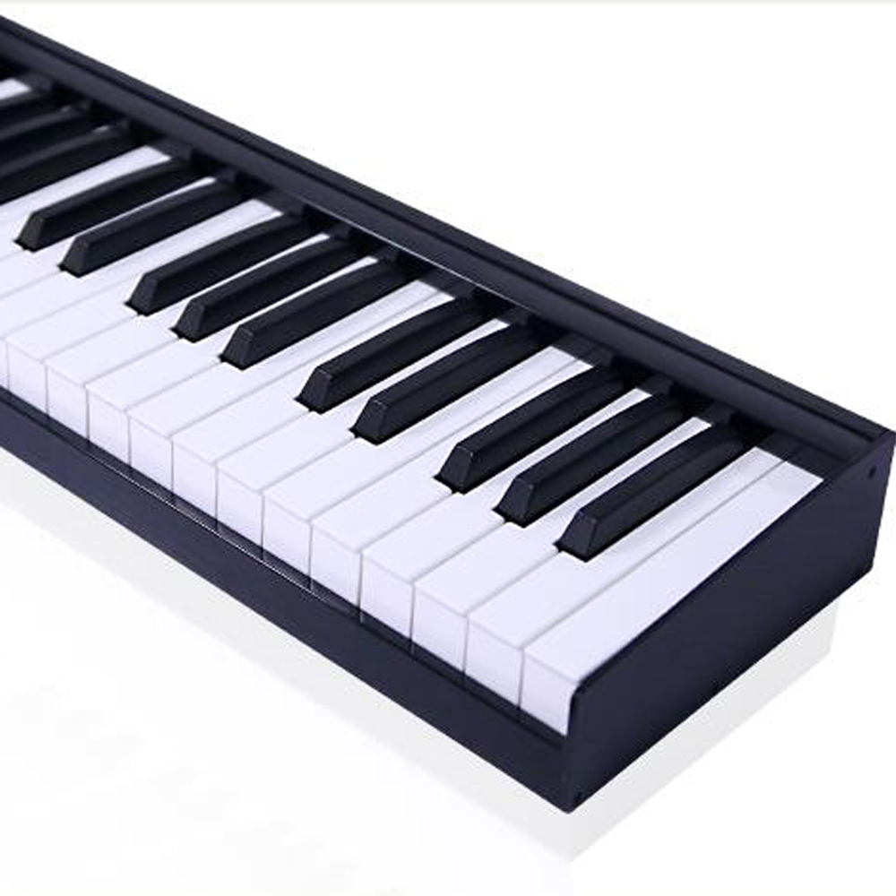 Đàn Piano Điện Konix PH88 - 88 Phím nặng Cảm ứng lực PH-88 - Midi Keyboard Controllers - Kèm Kèn Kazoo DreamMaker (Kết nối máy tính và điện thoại, Bluetooth, Pin sạc, Loa lớn)