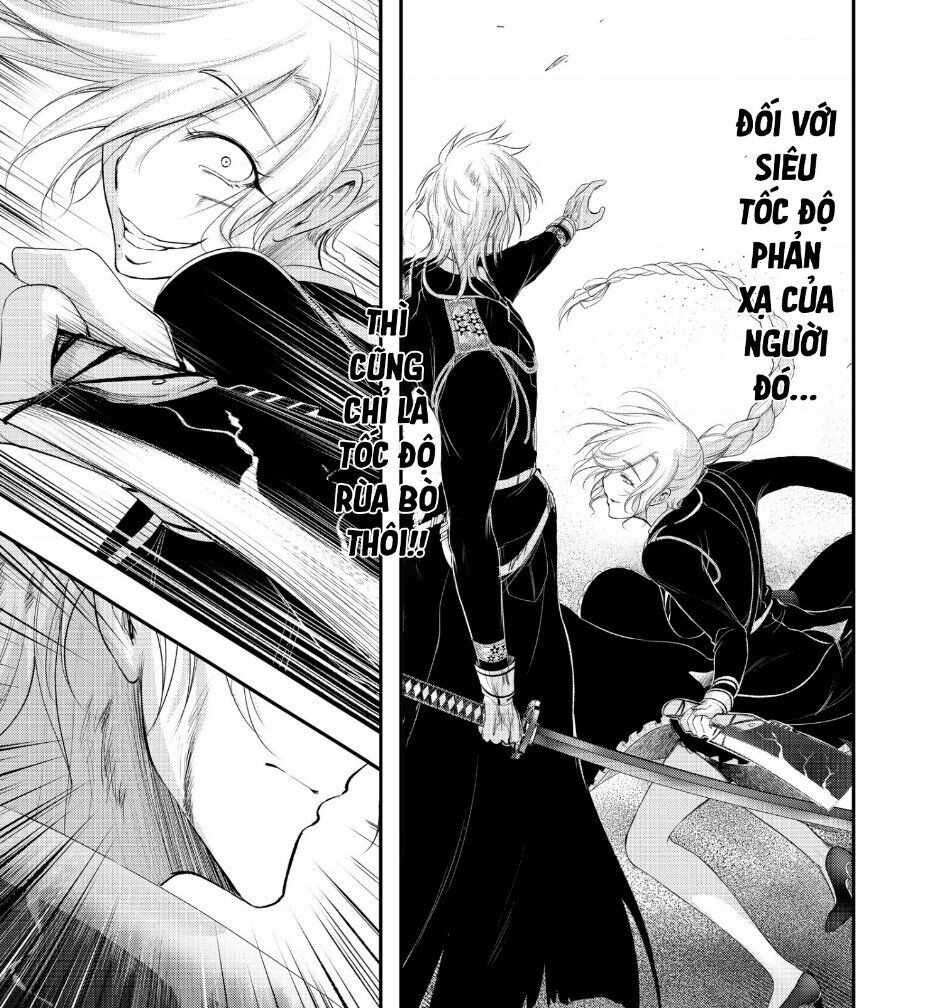 kích trụy vương huyền thoại chapter 73 13