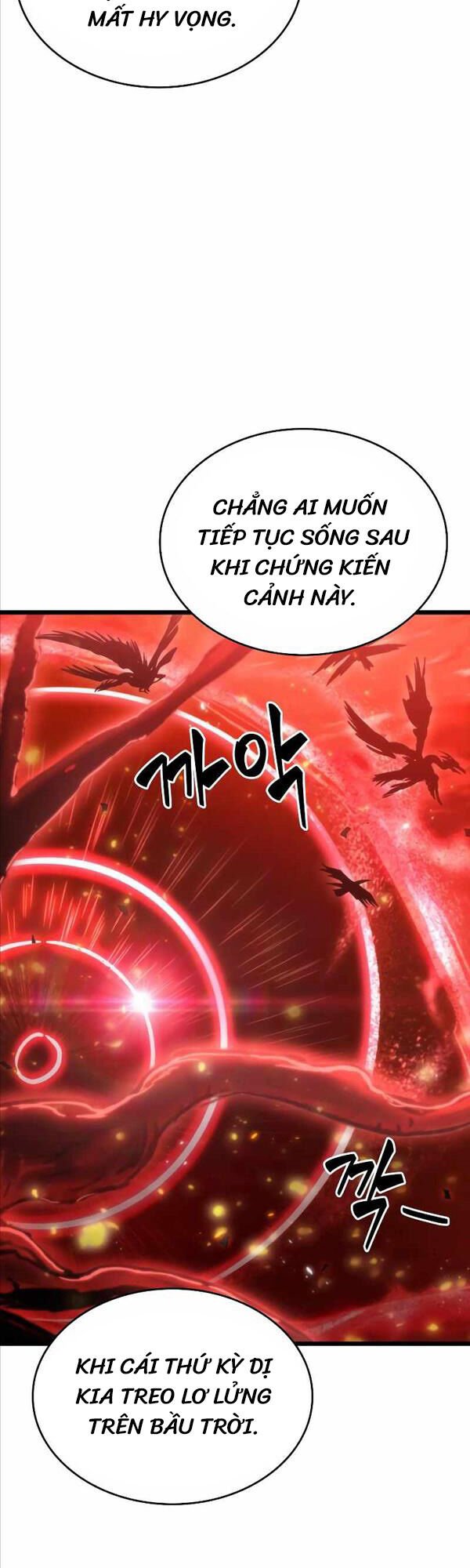 Thế Giới Sau Tận Thế Chapter 71 - Trang 10