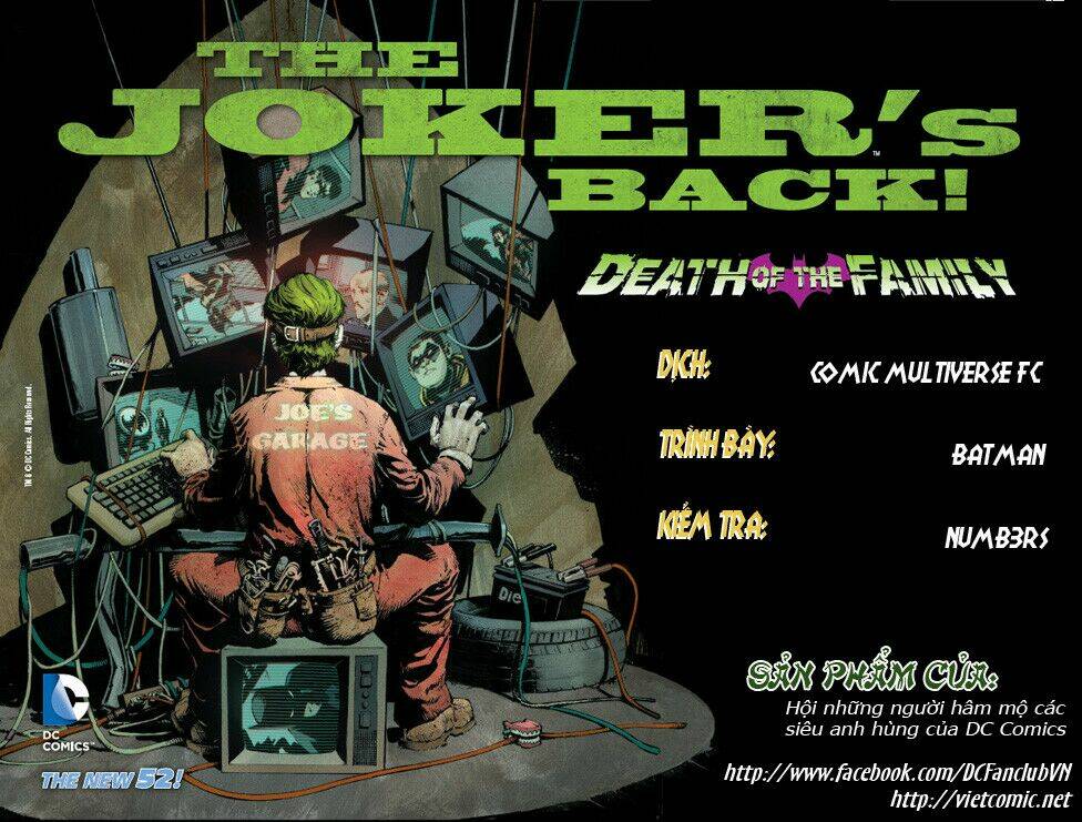 Batman chapter 15 33