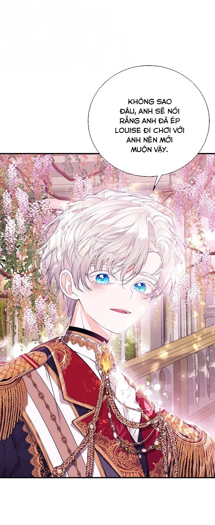 con chỉ đi tìm cha thôi chapter 52.2 16