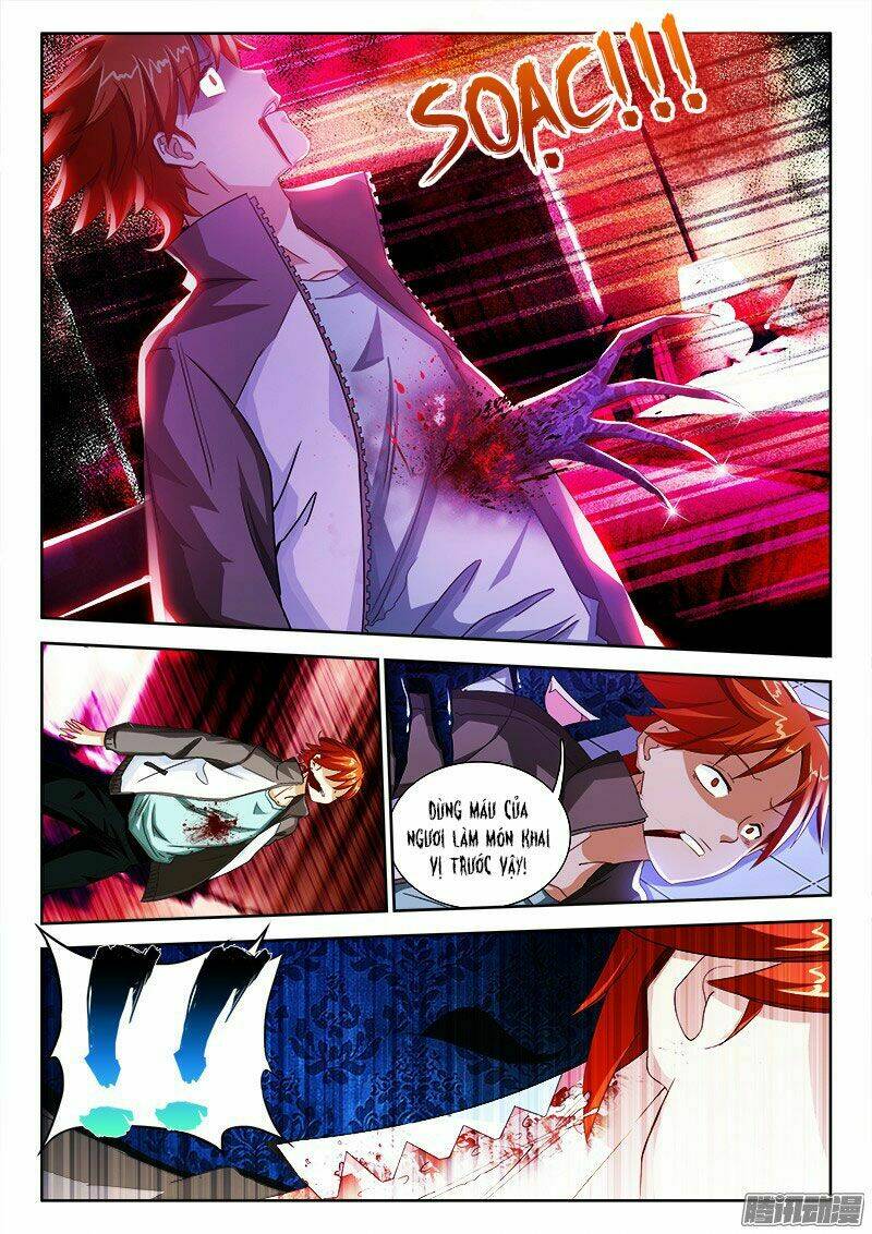 người bất tử chapter 2 9