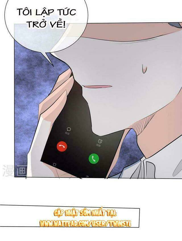 ái người tình xuất vu lam chapter 49 32