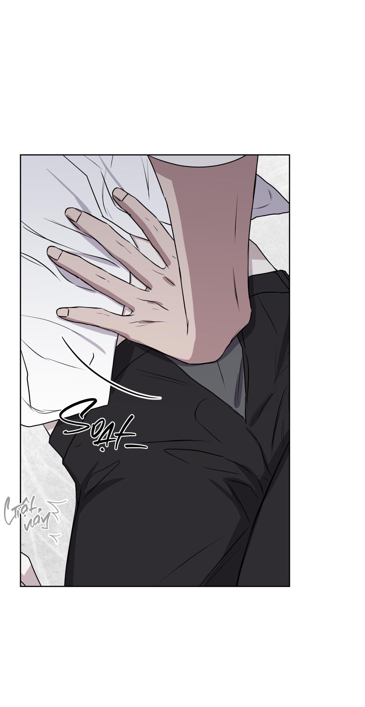 rừng biển [bl] chapter 40 41