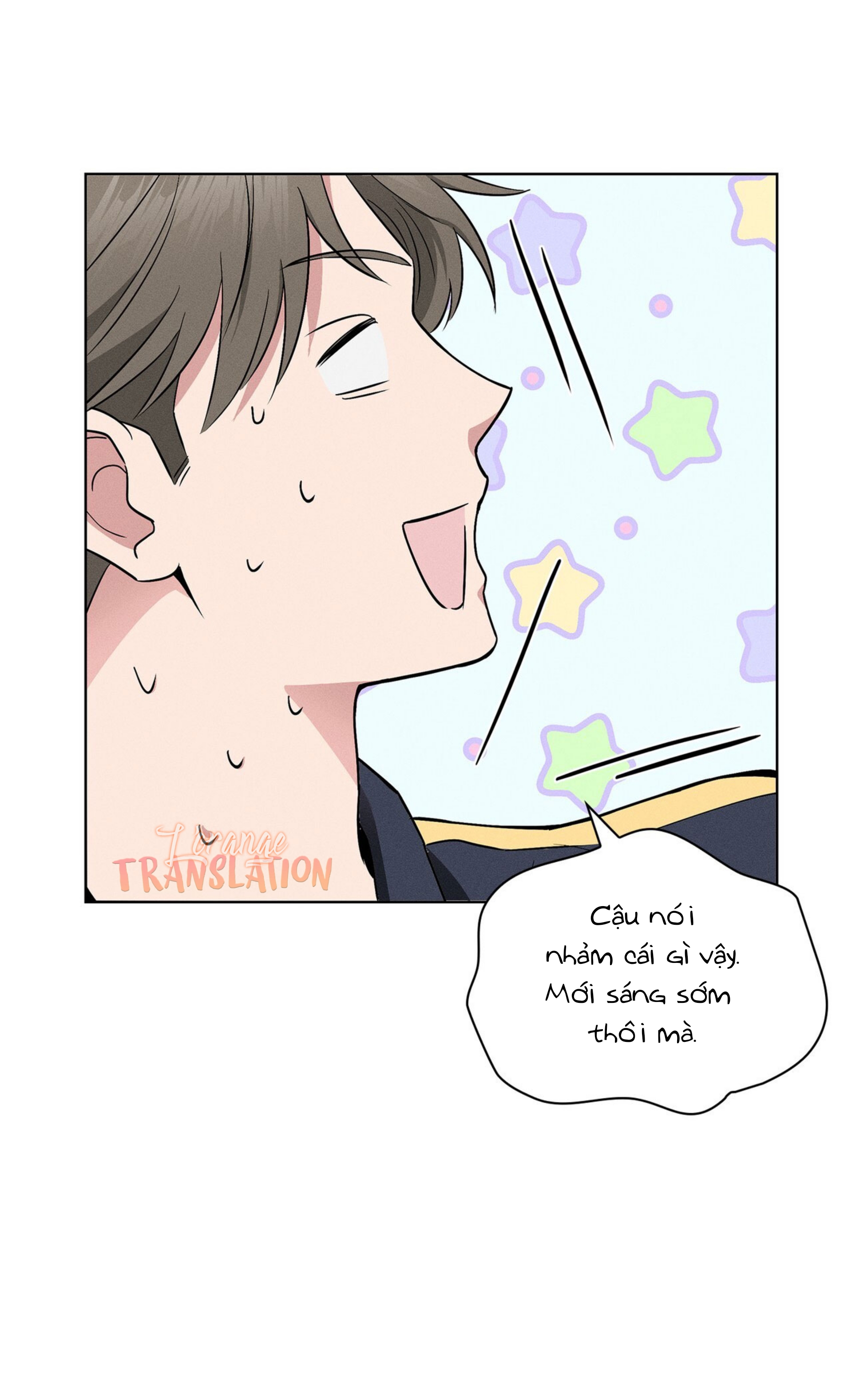 dục vọng mãnh liệt chapter 6 16