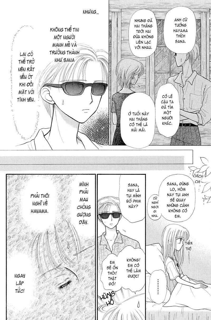 kodomo no omocha chapter 27 13