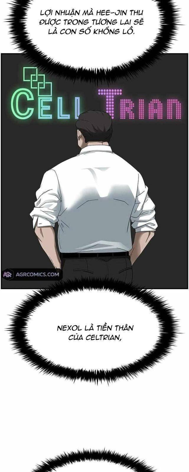 Chế Tác Hạt Nhân Chapter 20 47
