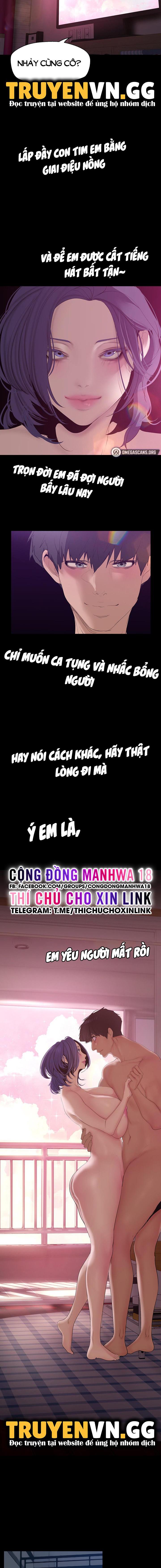 một thế giới mới tuyệt vời chapter 194 2