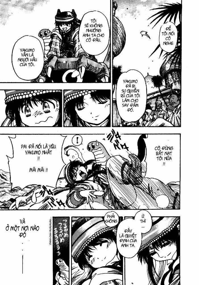 3x3 eyes chapter 441 36