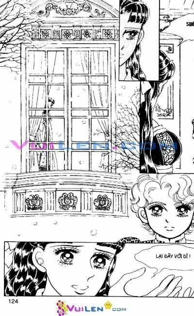 princess - công chúa xứ hoa (bản đẹp) chapter 16 124