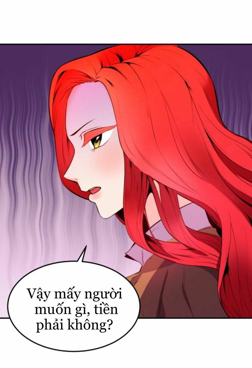 phản diện rất dễ làm chapter 5 9