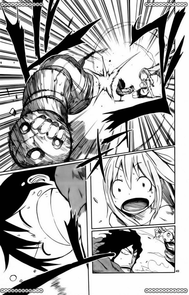 bullet armors chapter 1 54