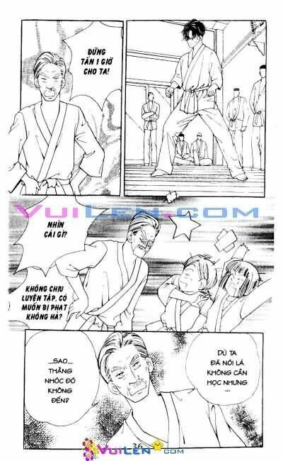 bong bóng trắng chapter 8 36