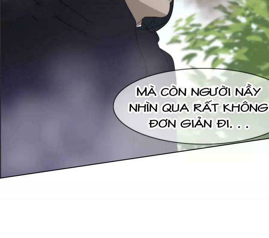 bá đạo trung khuyển tìm ái ký chapter 99 40