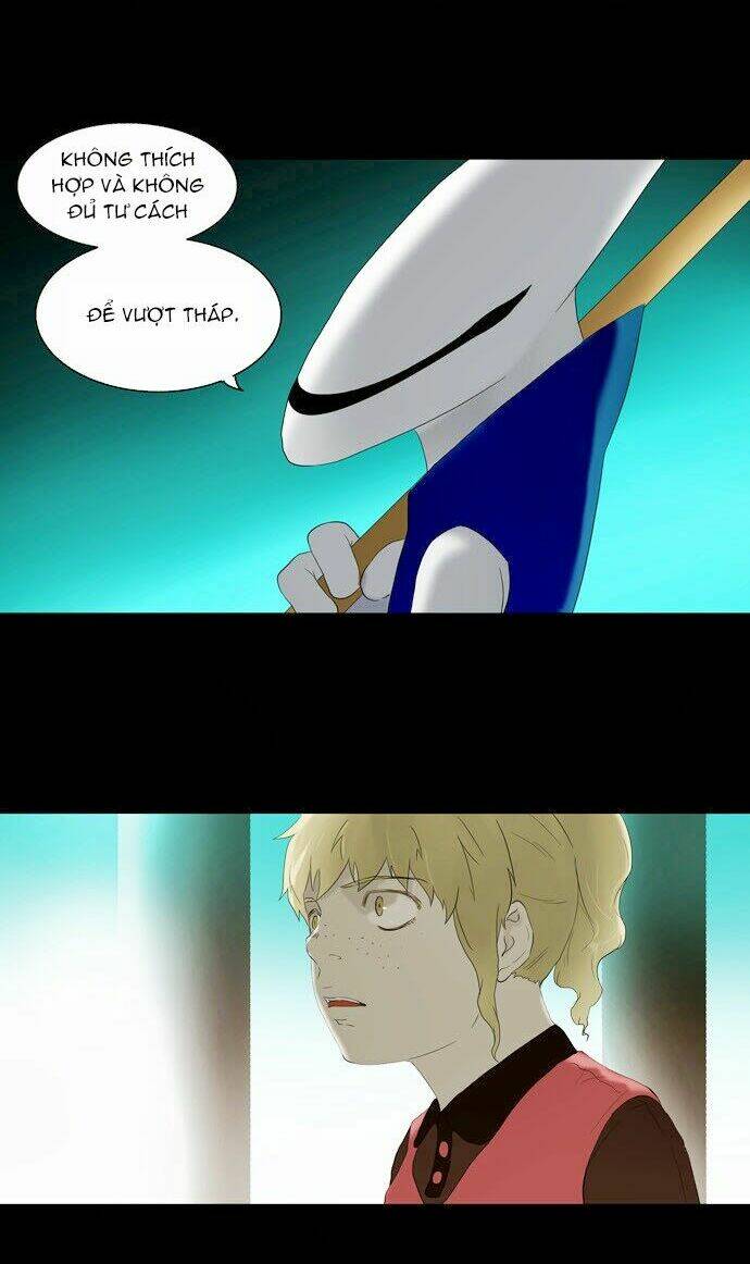 cuộc chiến trong tòa tháp chapter 77 10