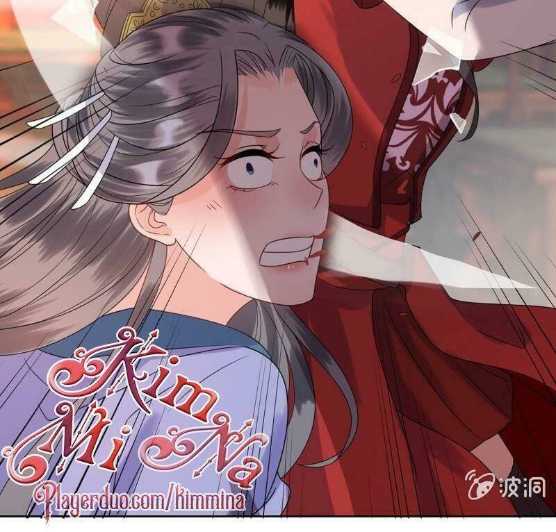 vương gia kiêu ngạo quá khó cua chapter 27 60