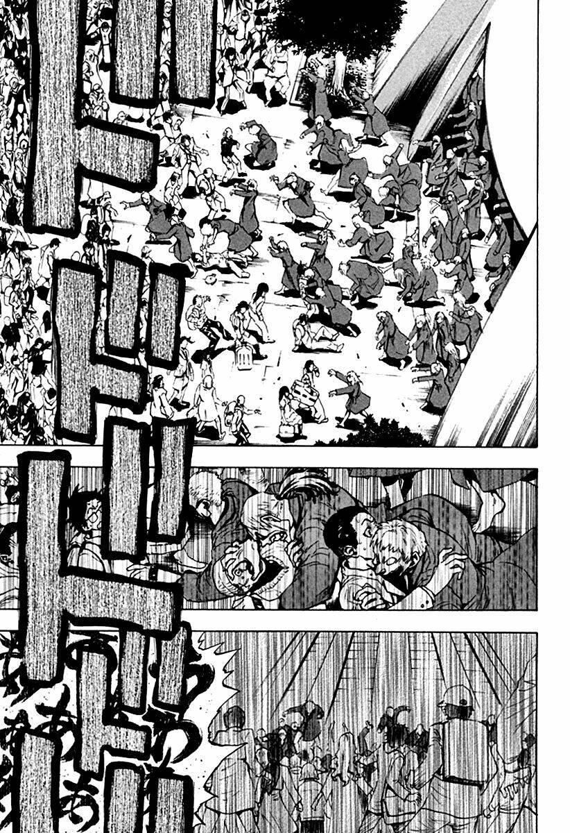 zennou no noa chapter 13 30