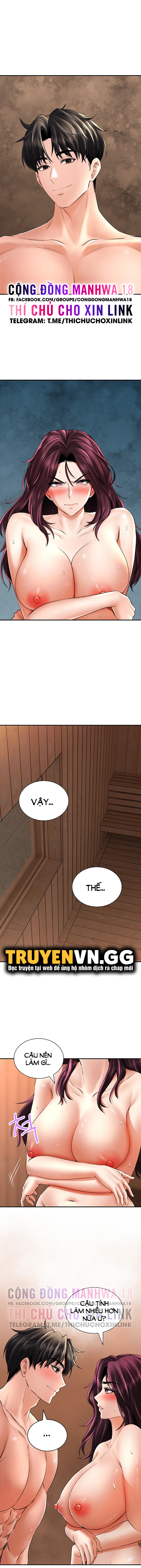 thảo dược mê tình chapter 9 11