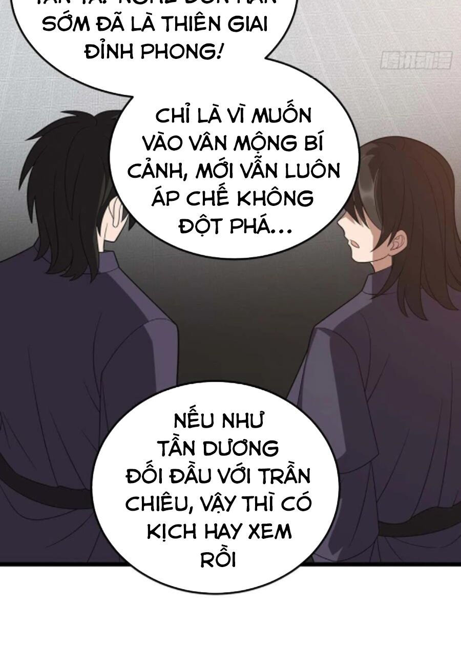 chúa tể tam giới chapter 225 10