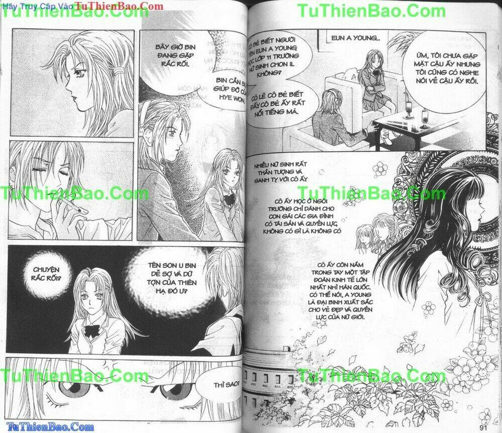 thử 1 lần nhé chapter 3 4