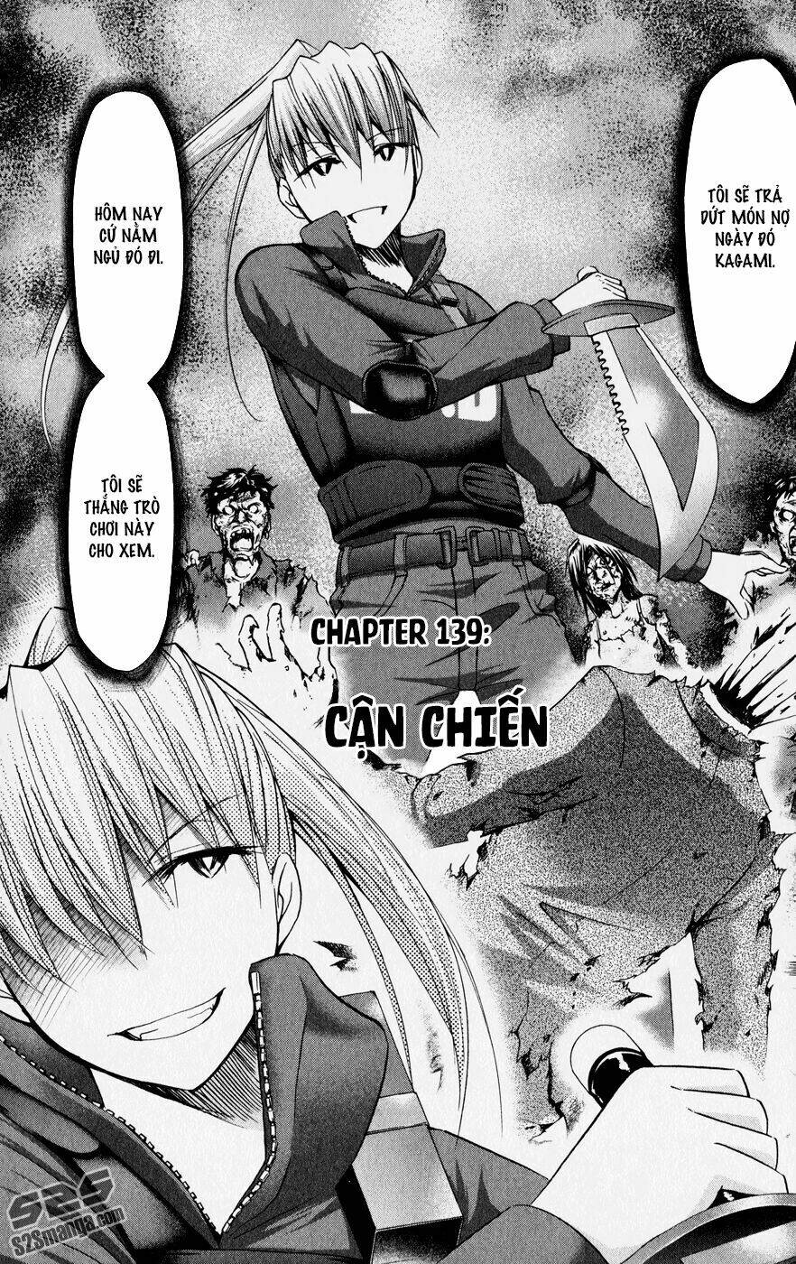 denpa kyoushi chapter 139 6