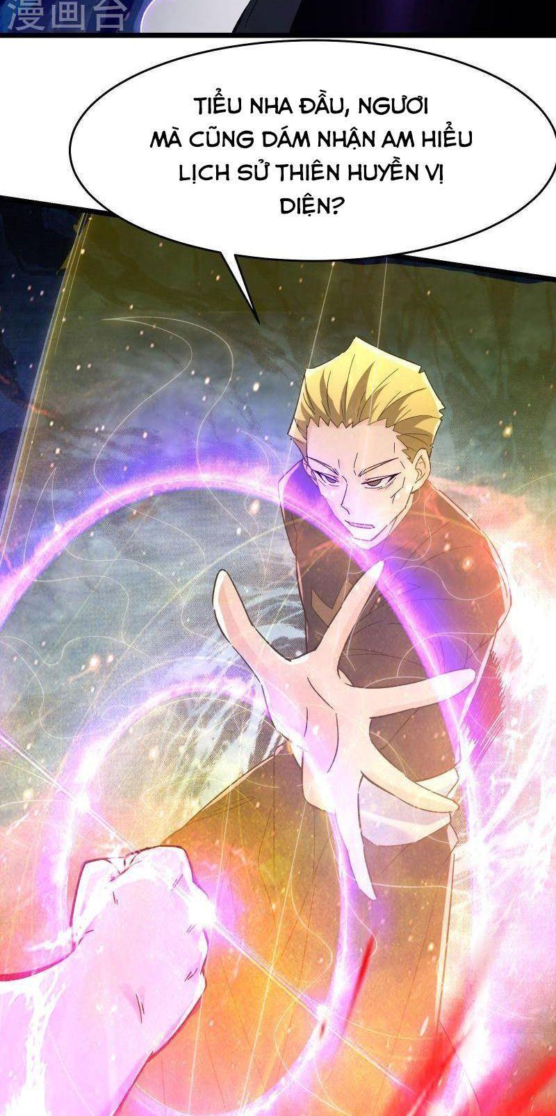 đồ đệ ta toàn là nữ ma đầu chapter 115 14