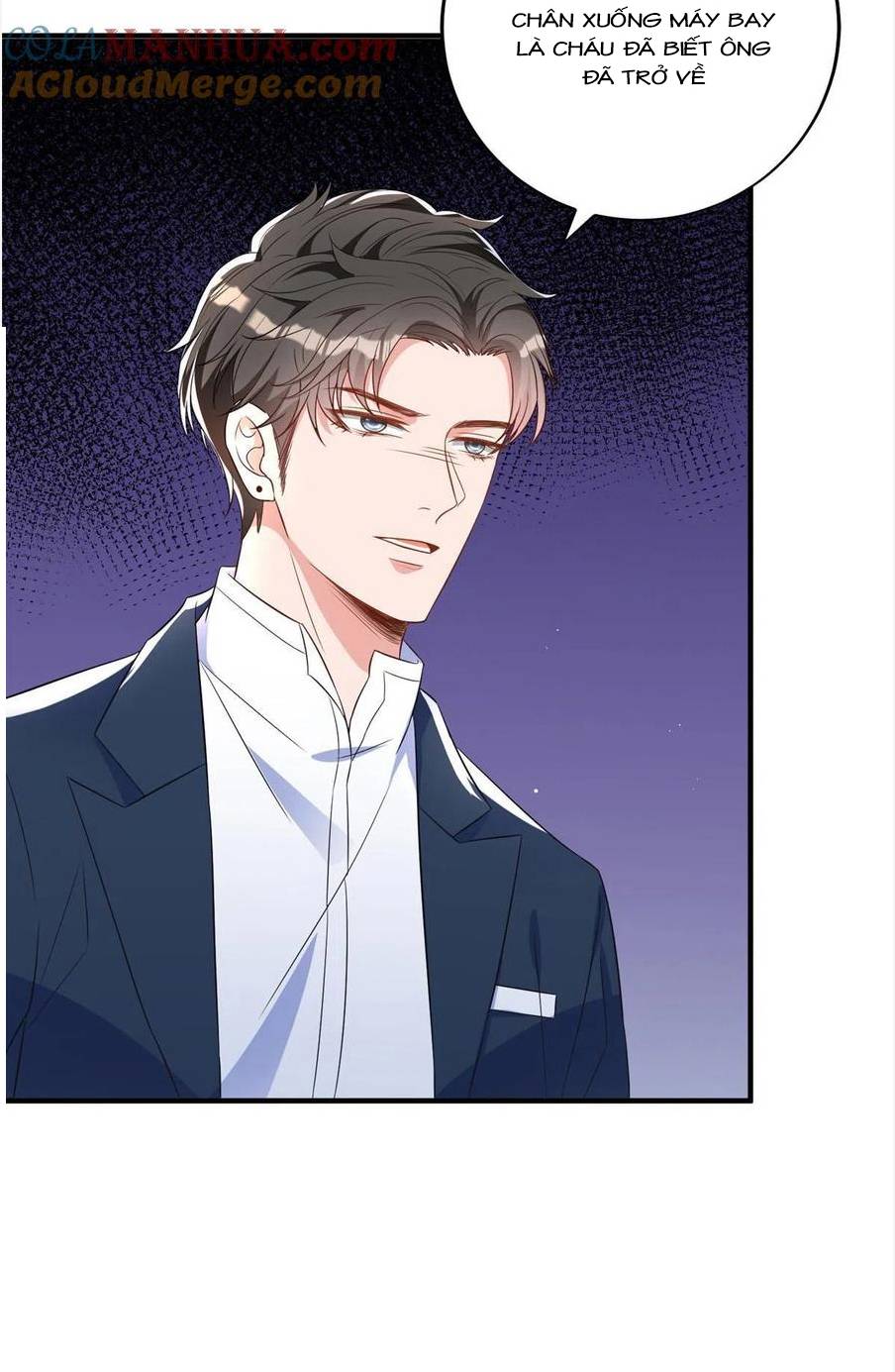 thí hôn lão công, cần giúp sức chapter 636 8