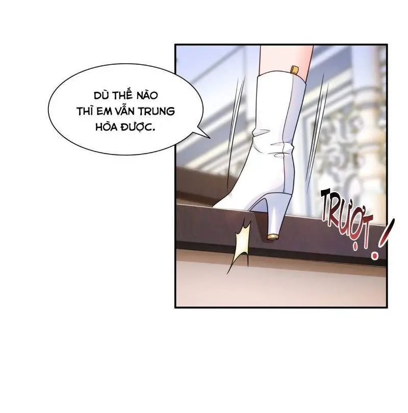 Hệt Như Hàn Quang Gặp Nắng Gắt chapter 142 14