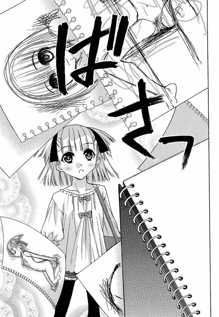 oniichan control chapter 8 19