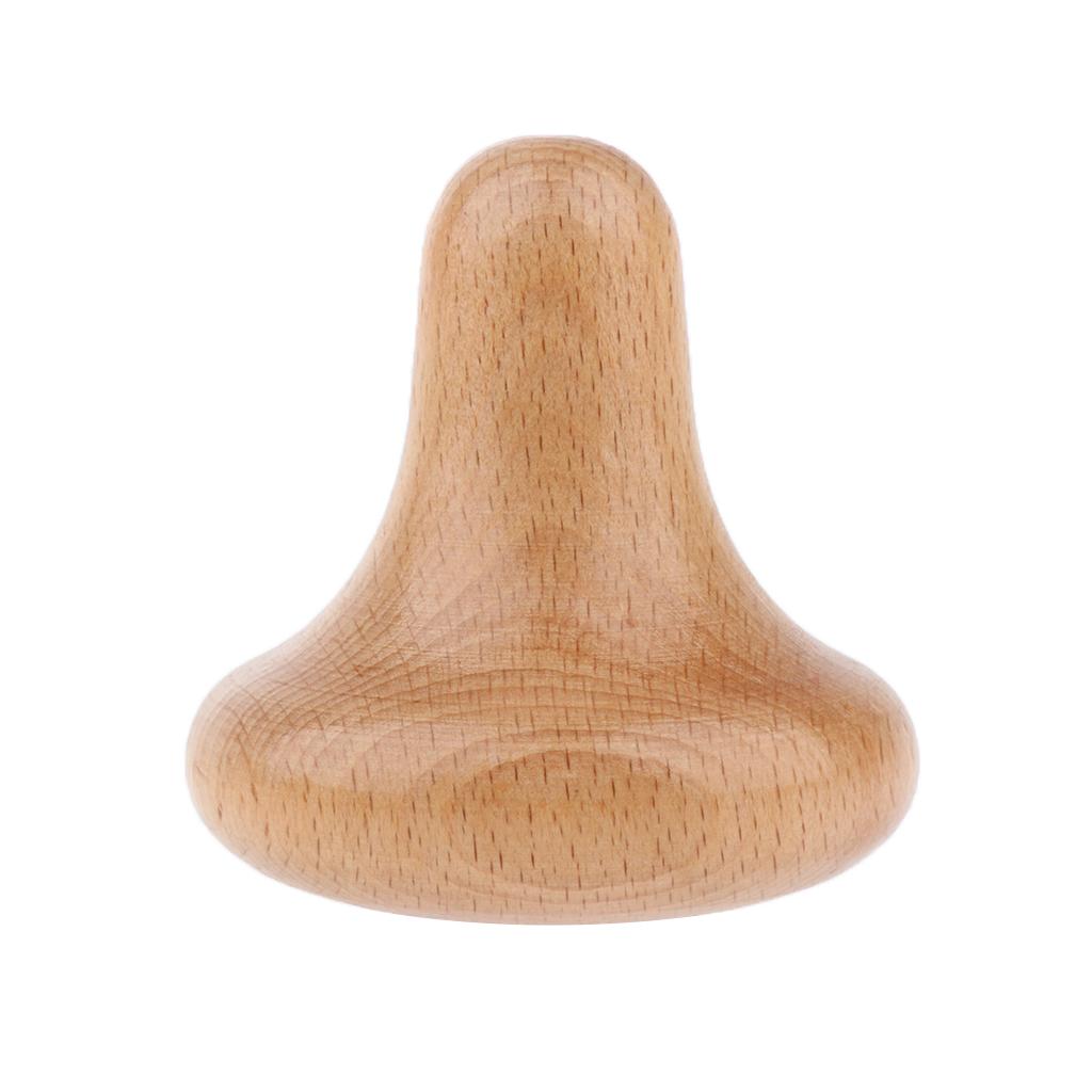 Công Cụ Mát Xa Bằng Gỗ Mô Sâu Scigger Point Massage Toàn Thân