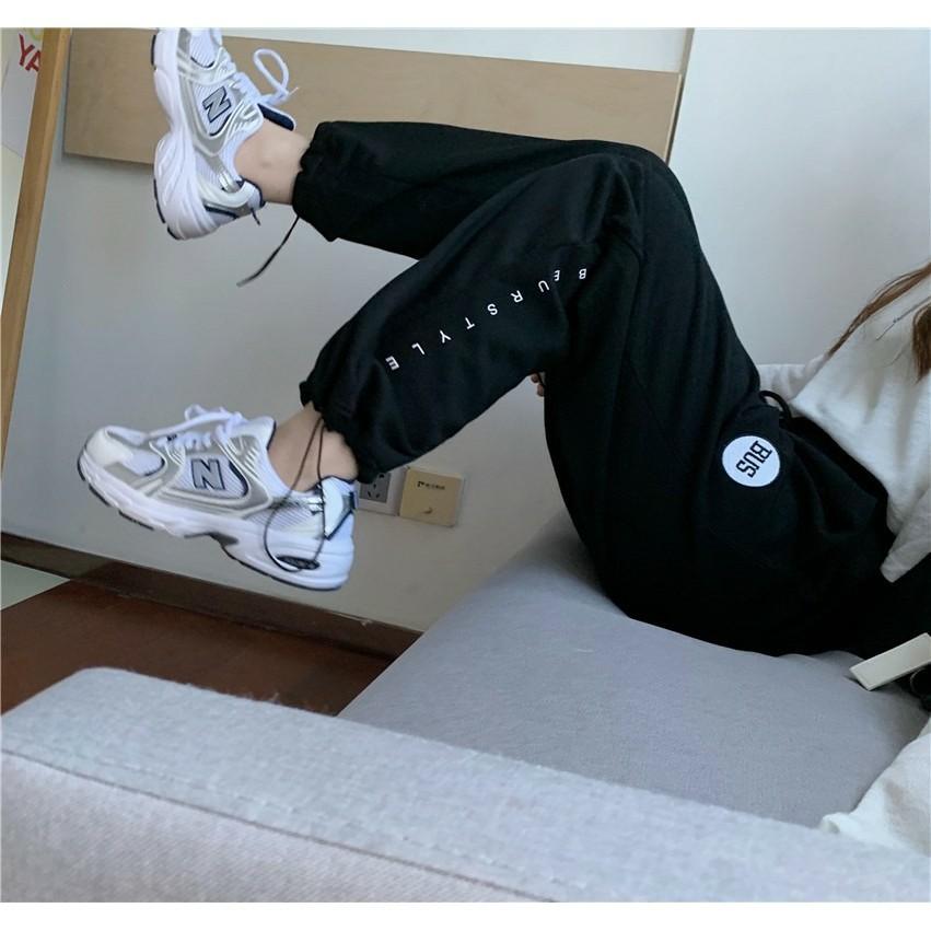Quần Thun Unisex
