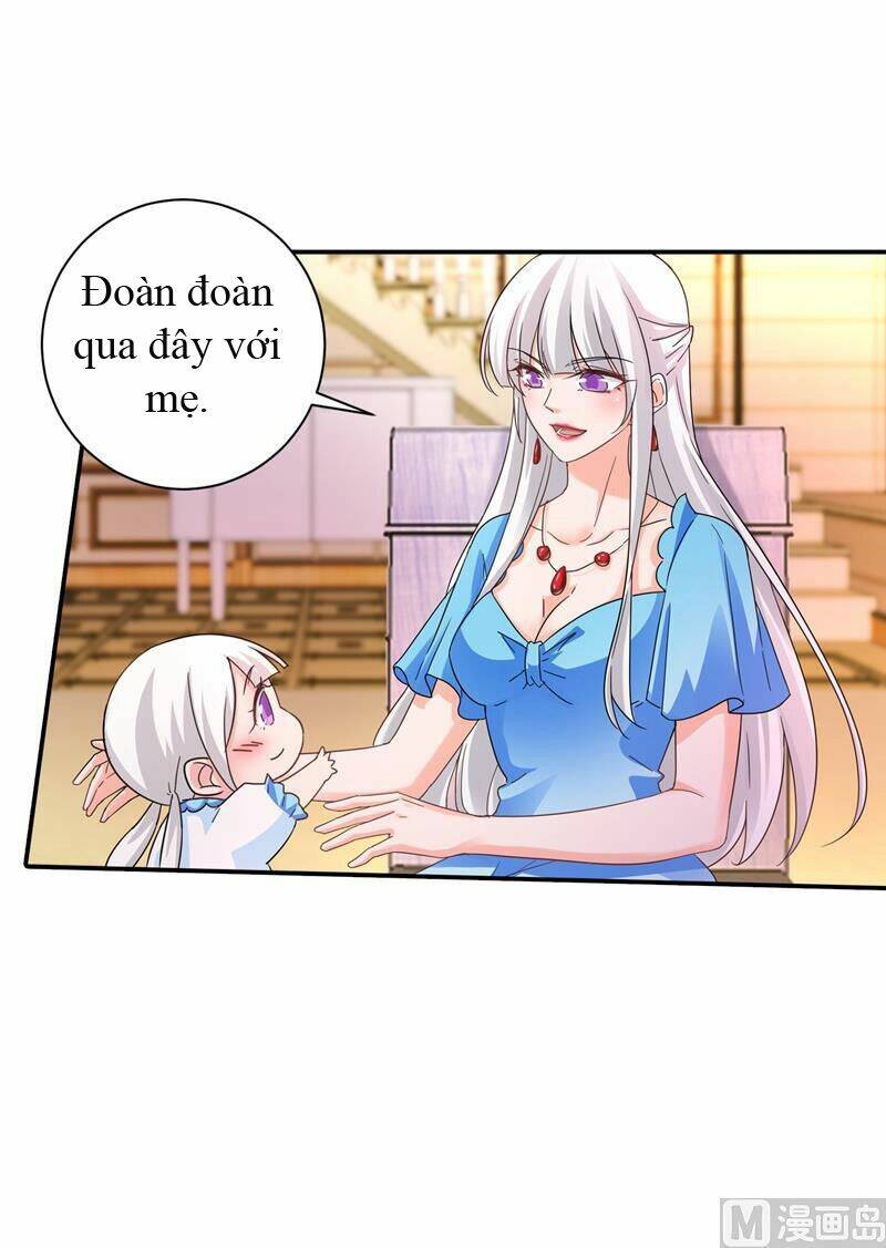 nhập cốt noãn hôn chapter 274 24