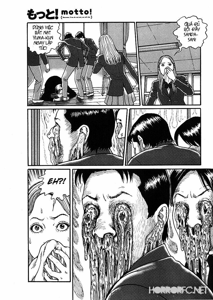 dissolving series chapter 1 34