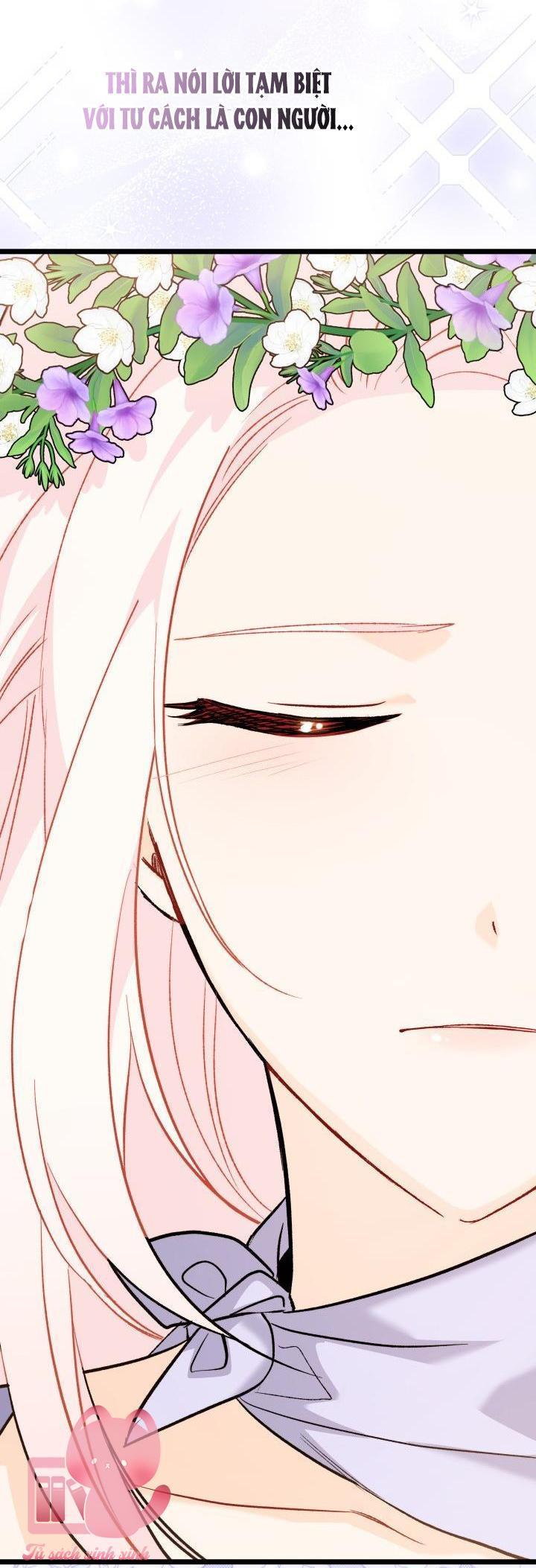 quan hệ cộng sinh giữa báo đen và thỏ trắng chapter 108 59