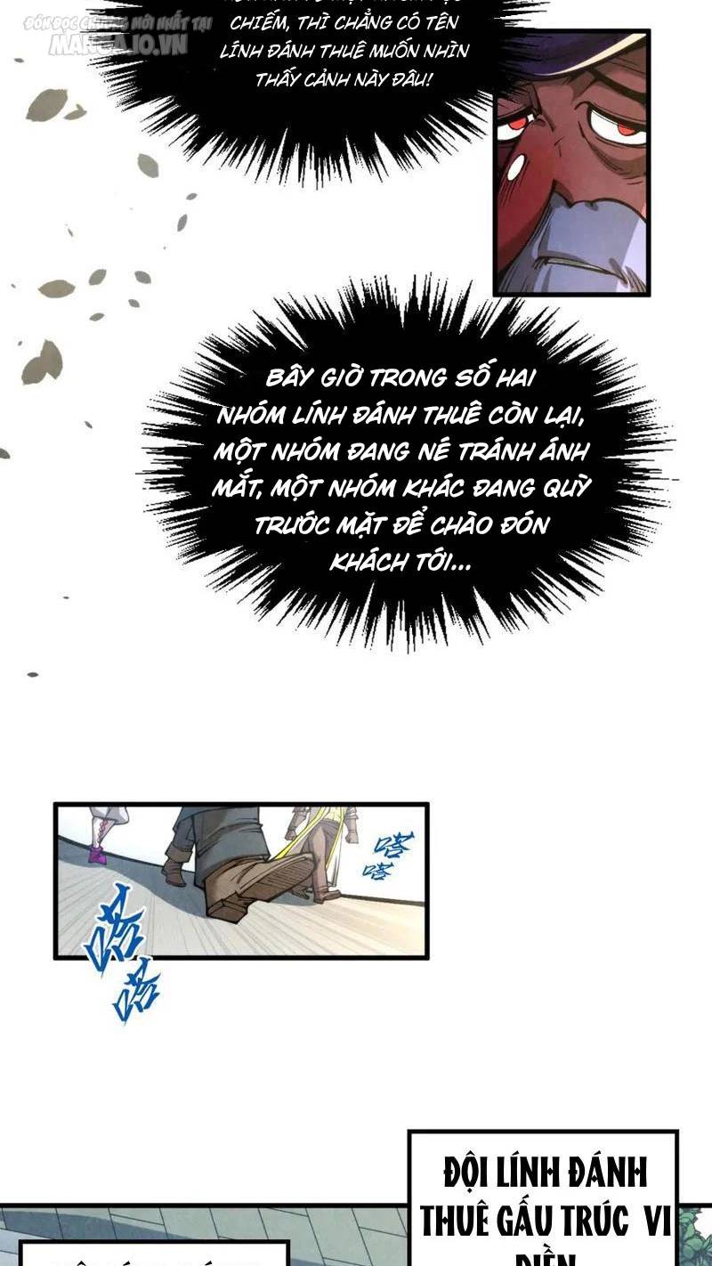 vạn cổ chí tôn chapter 313 24