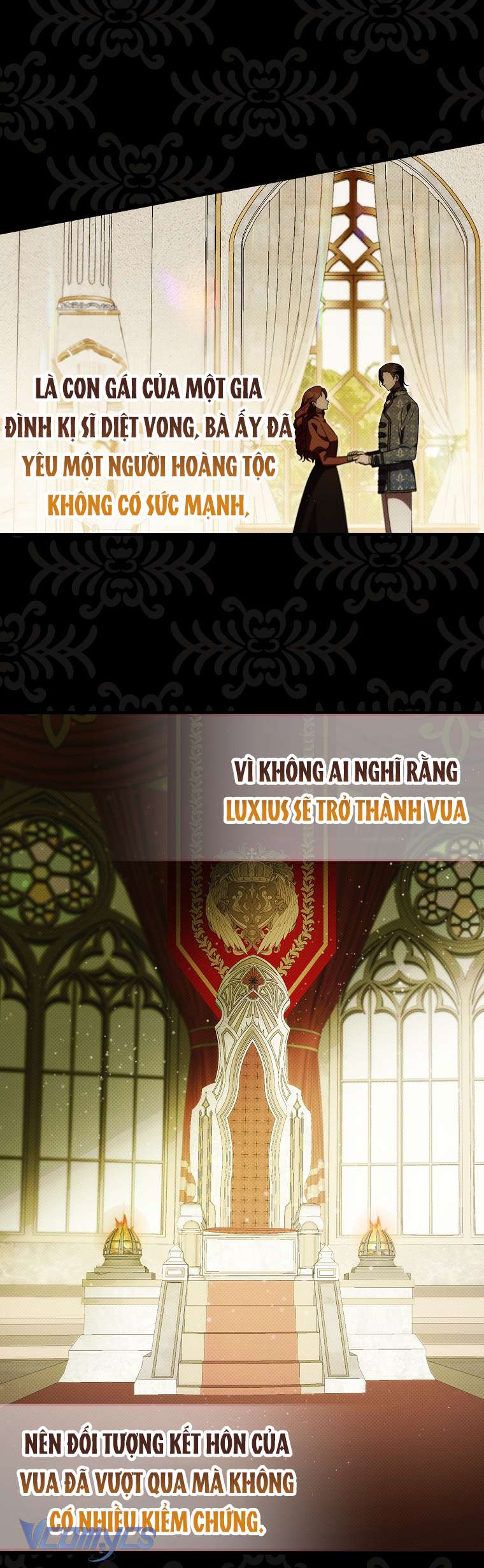 lần đầu bé út được yêu thương chapter 38 26