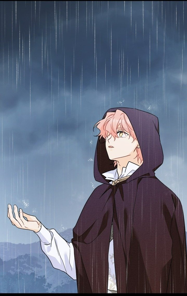 mối liên kết giữa báo đen và bé thỏ chapter 158 1