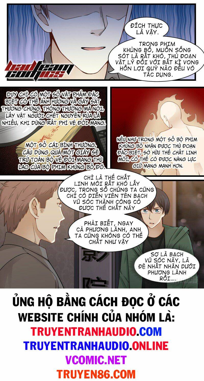 rạp chiếu phim địa ngục chapter 27 6