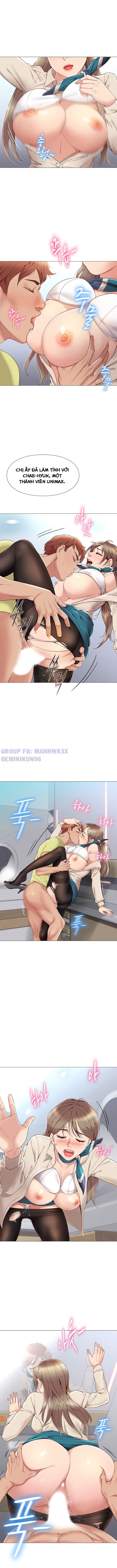 bạn của con gái chapter 2 14