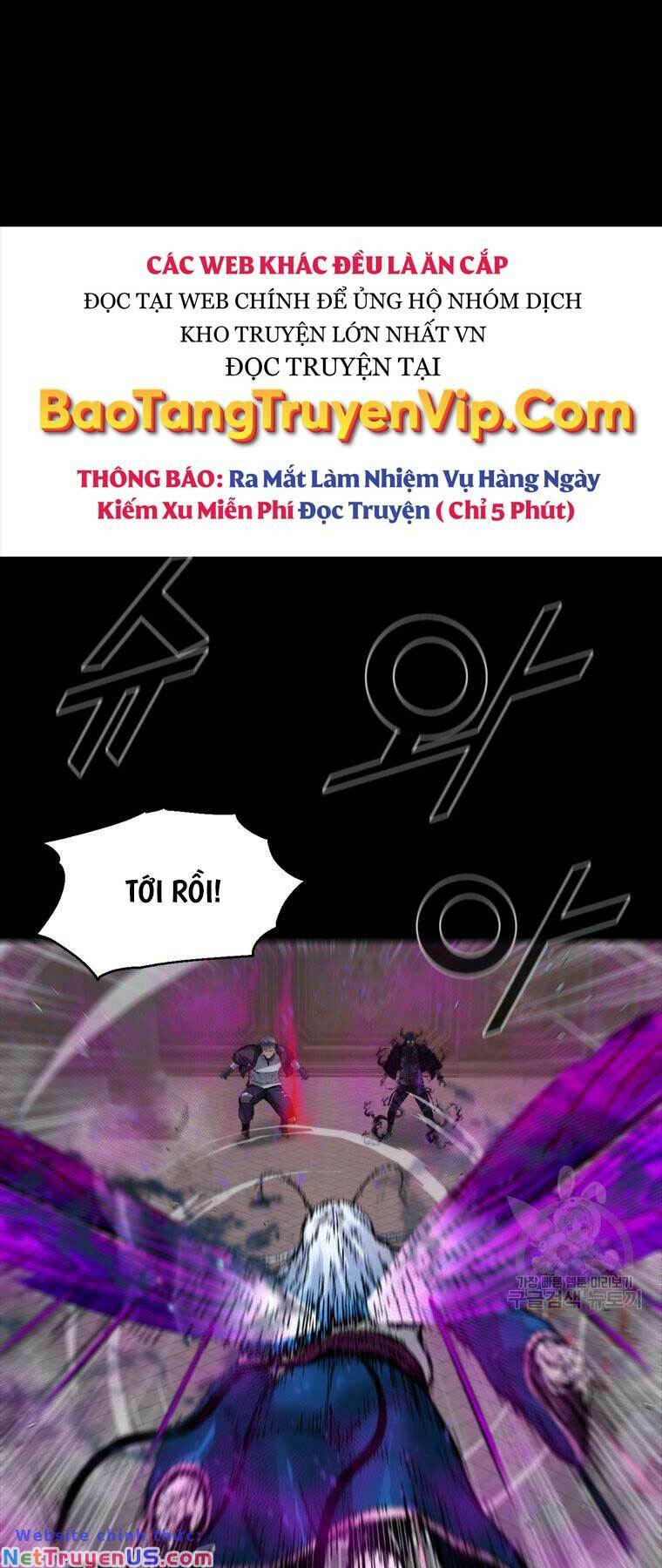 mật mã mê cung chapter 95 11