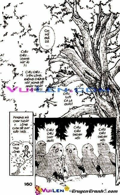 đóa hoa yêu kiều chapter 2 161