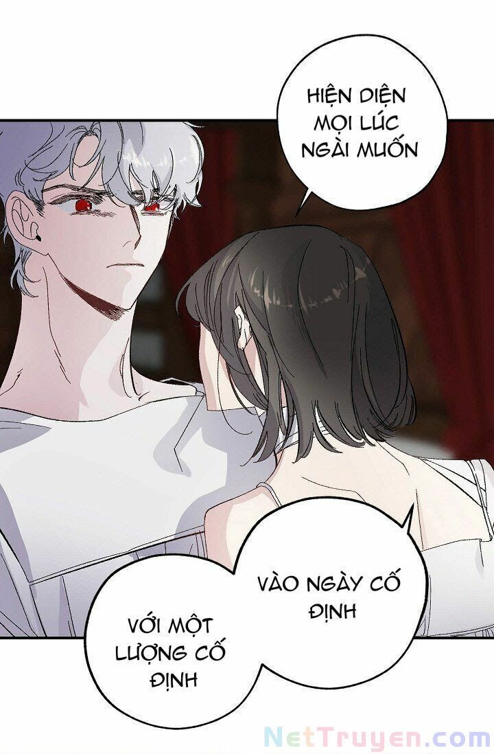 mối tình đầu của bạo chúa chapter 25 36