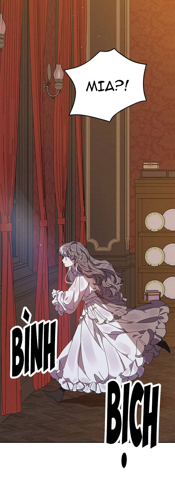 ngài ấy là đối thủ đáng yêu của tôi chapter 1 55