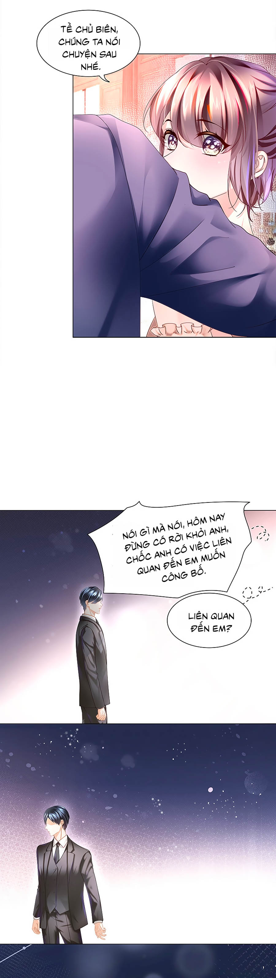 ma vương sau bộ vest: tổng tài khó chiều cưa không nổi chapter 68 5