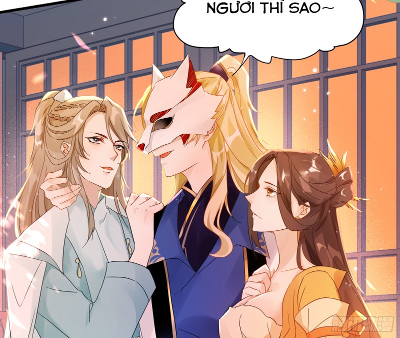 lục thân bất nhận chapter 18 63