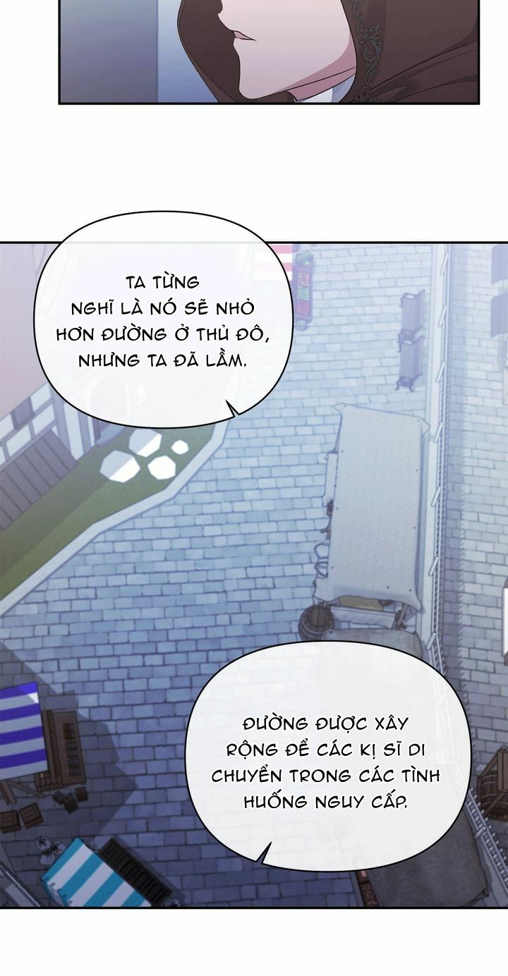 nữ công tước phương bắc là một nhân vật phản diện chapter 22 44