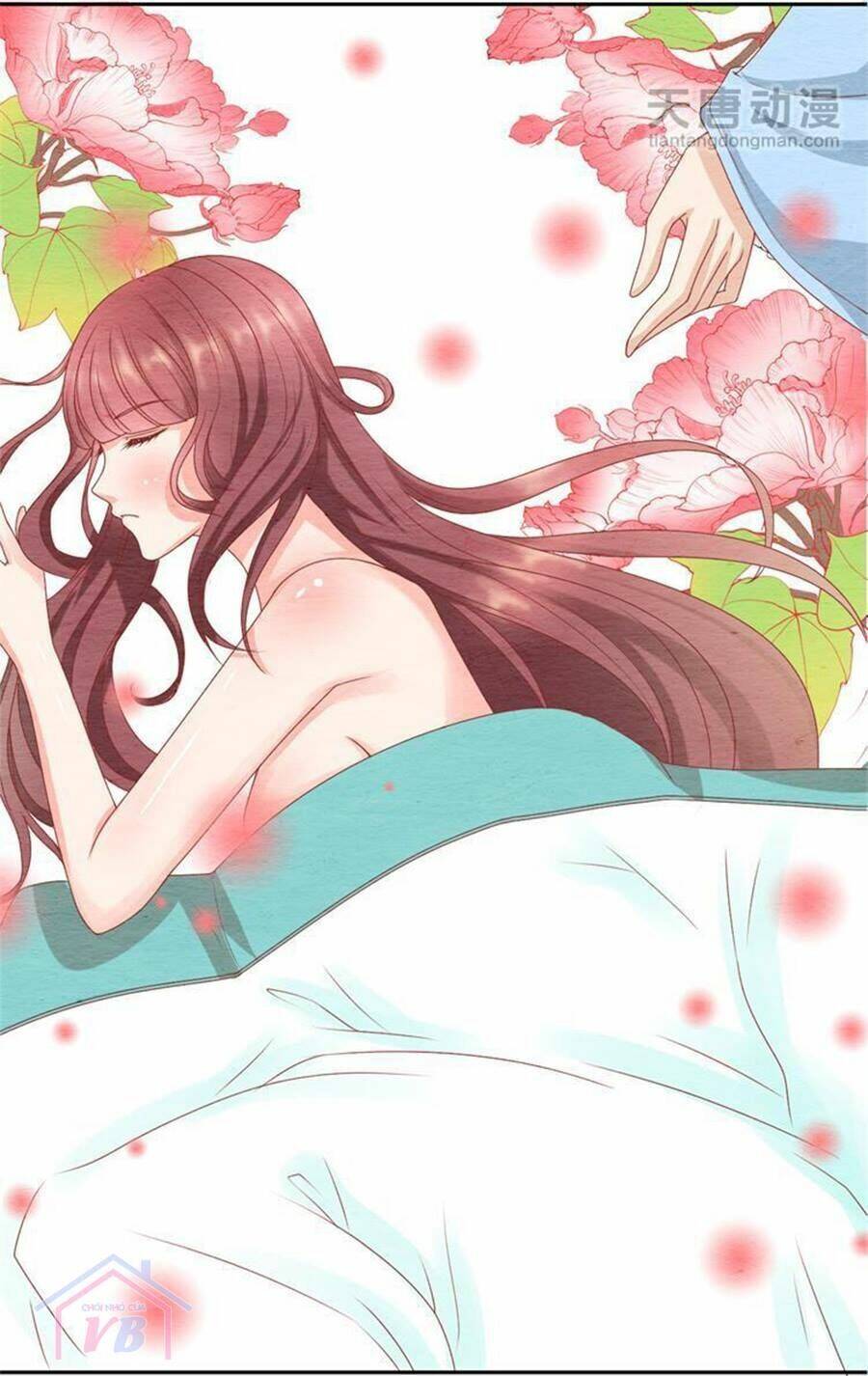 nhân hoa duyên chi sư phụ đại nhân cầu sủng ái chapter 19 30