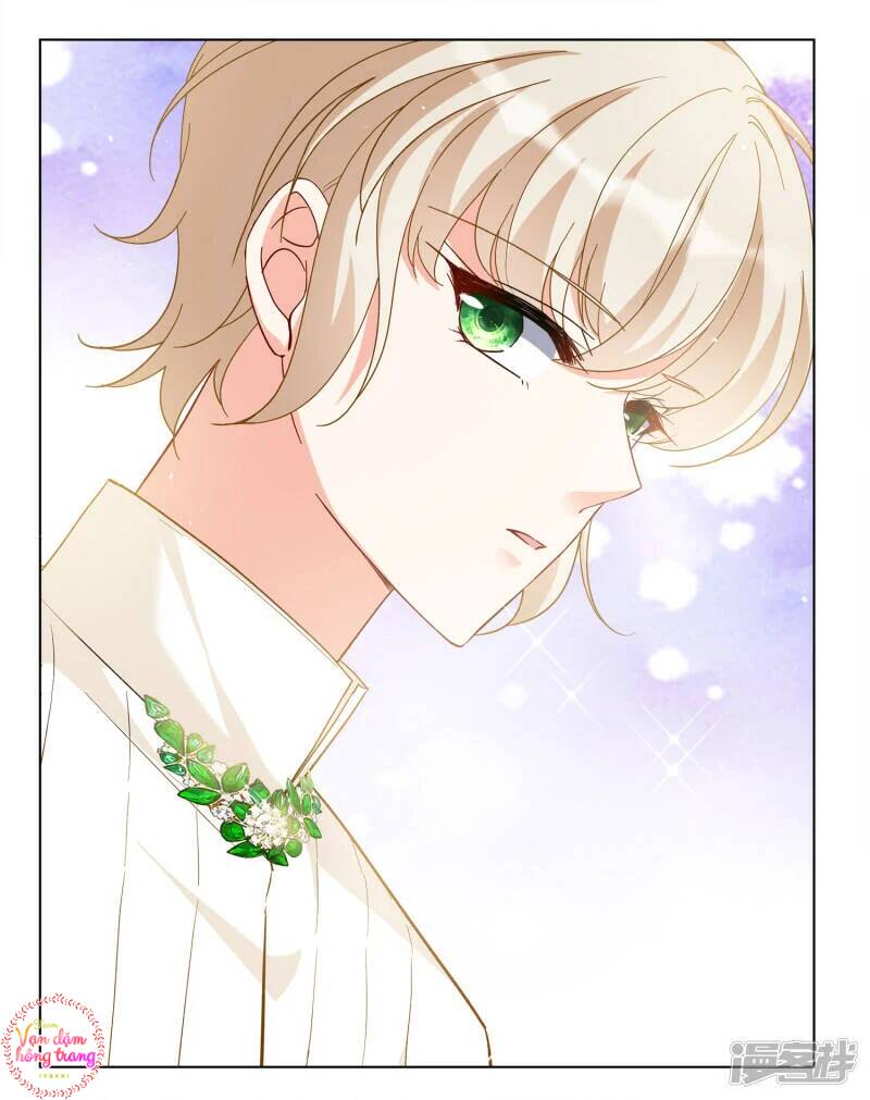 cô ấy đến rồi, xin nằm xuống! chapter 213 21