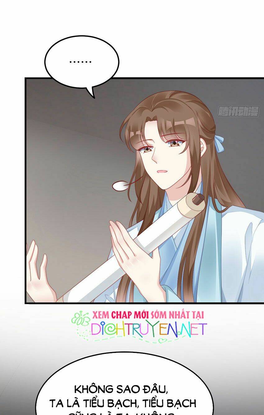 ta ở cổ đại nuôi nam nhân chapter 57 28