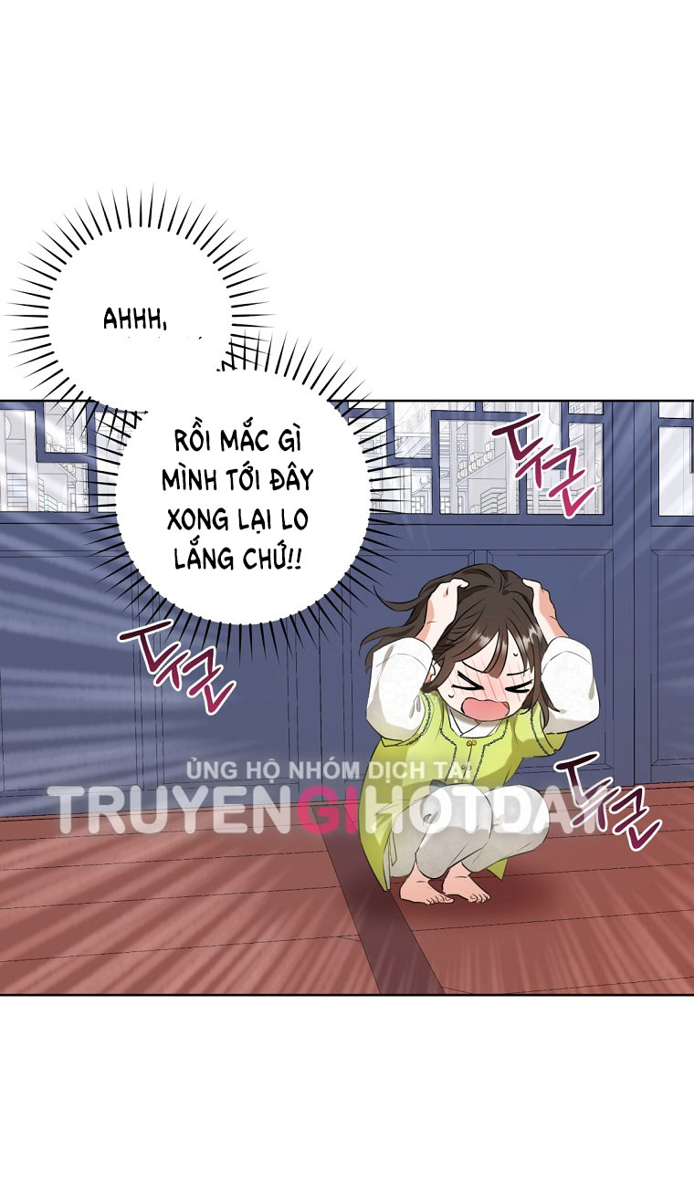 trở thành đứa cháu gái bị ghẻ lạnh trong gia tộc võ giả hùng mạnh chapter 2.2 3